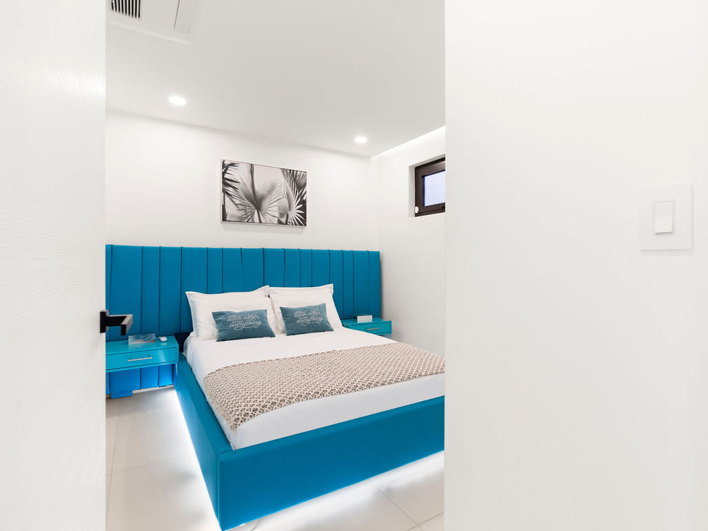Unit 131 – One Bedroom Condo at The Hills Residence