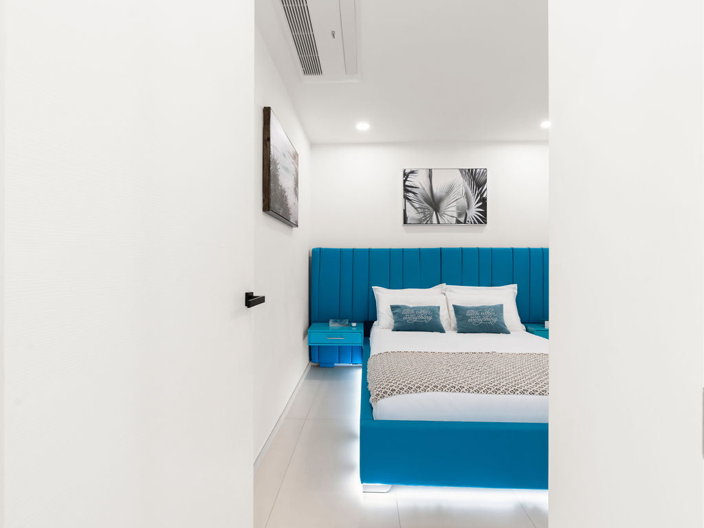 Unit 131 – One Bedroom Condo at The Hills Residence