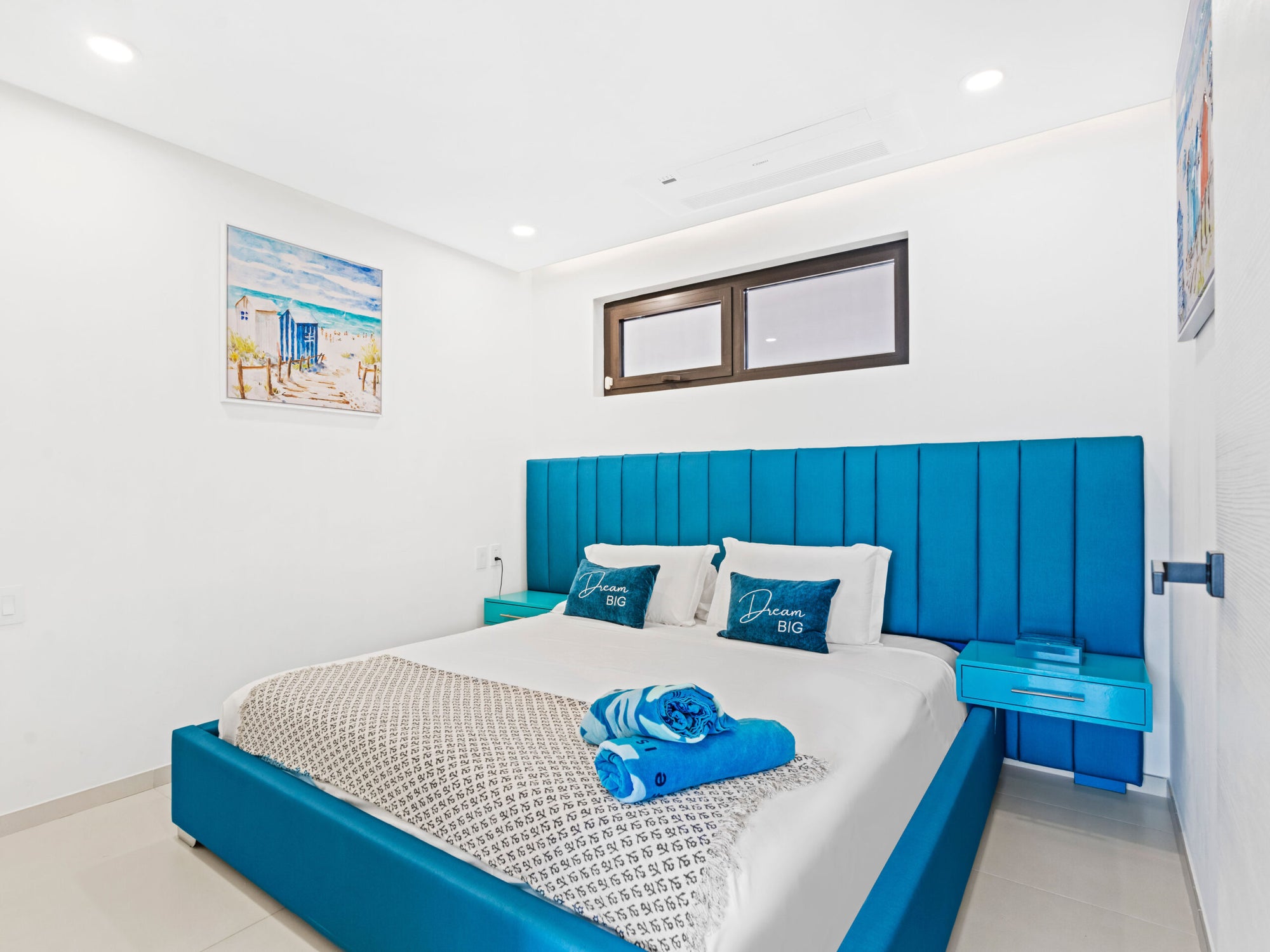 Unit 132 – One Bedroom Condo at The Hills Residence
