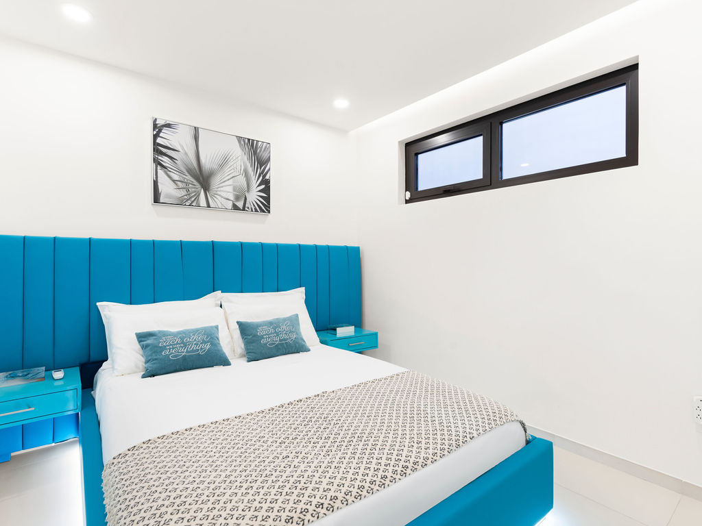 Unit 131 – One Bedroom Condo at The Hills Residence