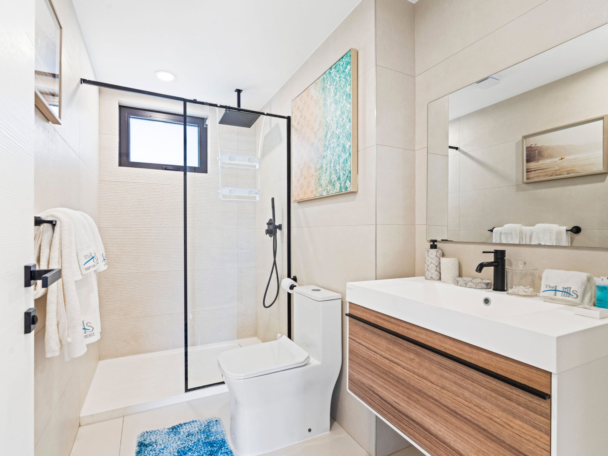 Unit 132 – One Bedroom Condo at The Hills Residence