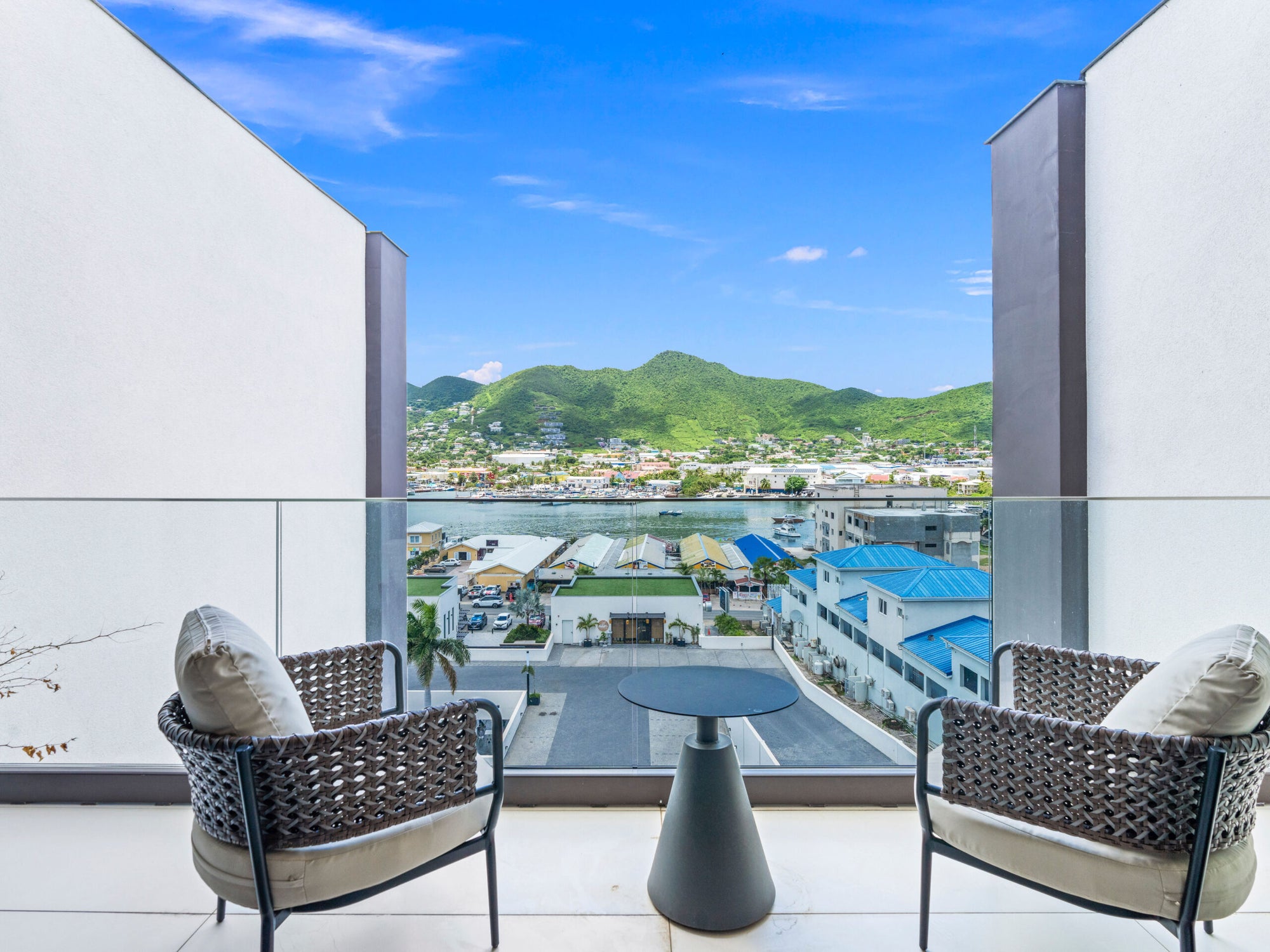 Unit 132 – One Bedroom Condo at The Hills Residence