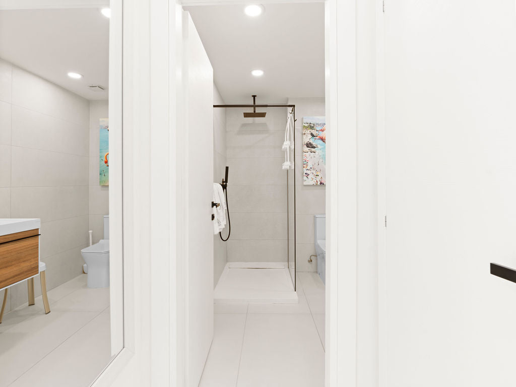 Unit 131 – One Bedroom Condo at The Hills Residence