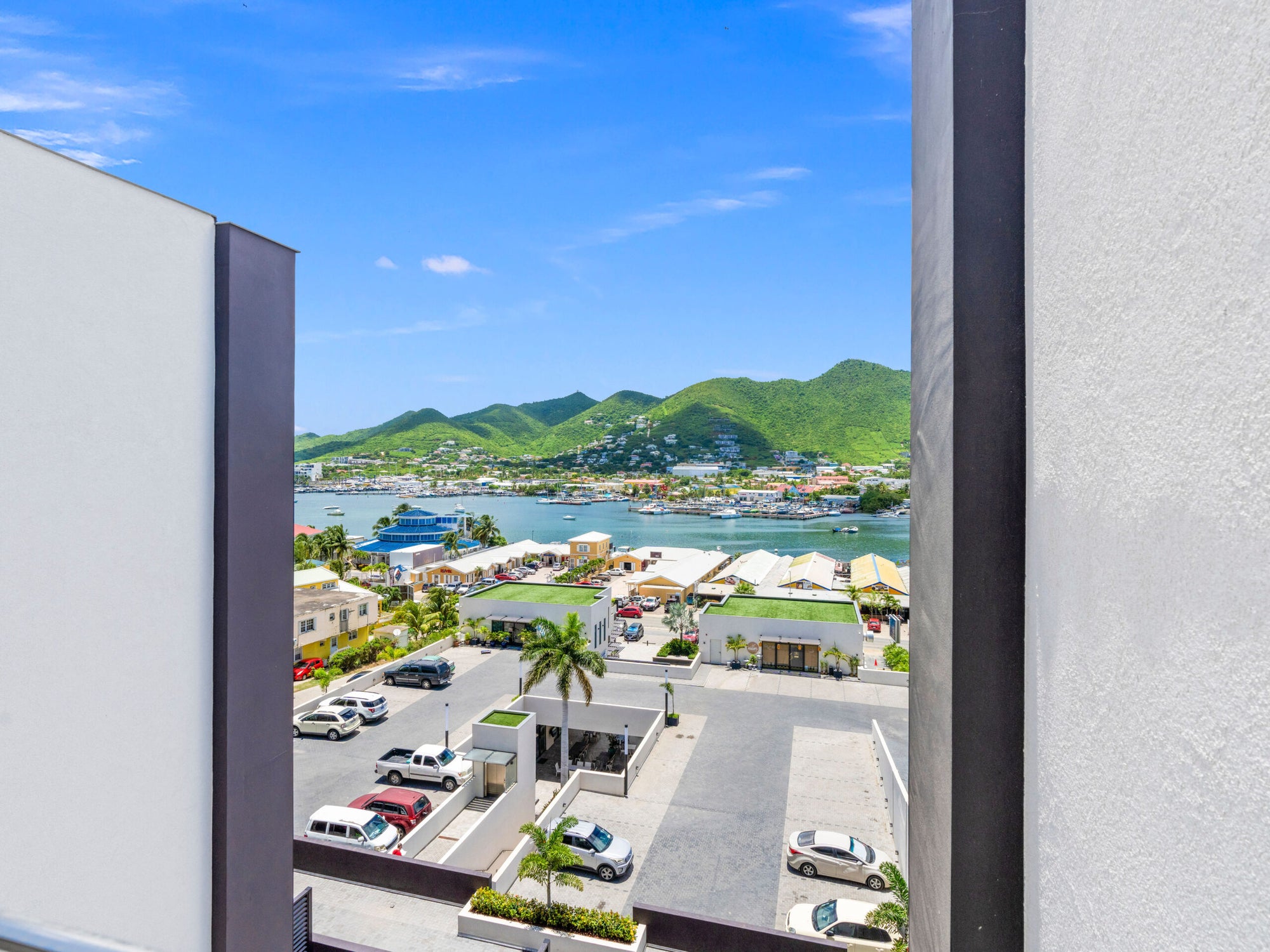 Unit 132 – One Bedroom Condo at The Hills Residence