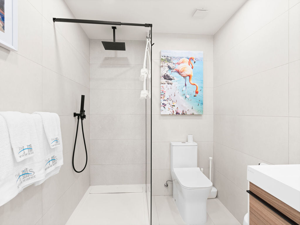 Unit 131 – One Bedroom Condo at The Hills Residence