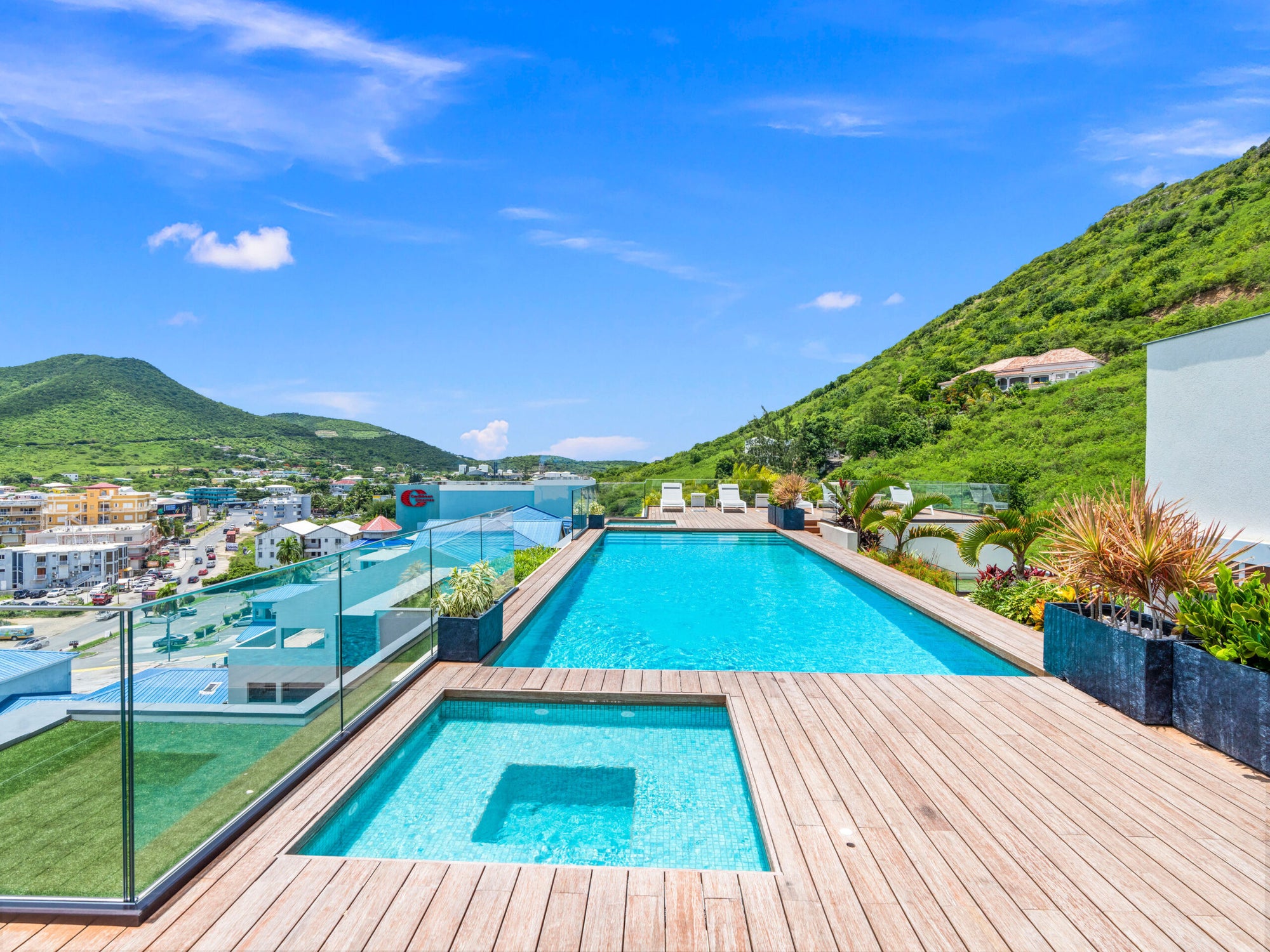 Unit 132 – One Bedroom Condo at The Hills Residence