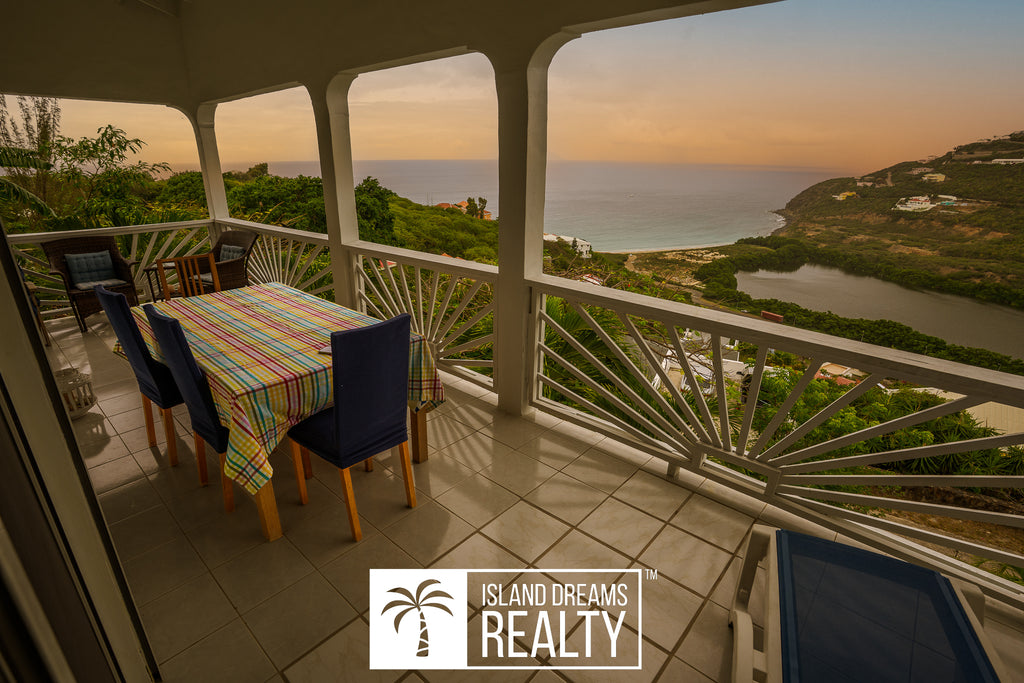 Three Bedroom Freestanding Home For Sale in Belair