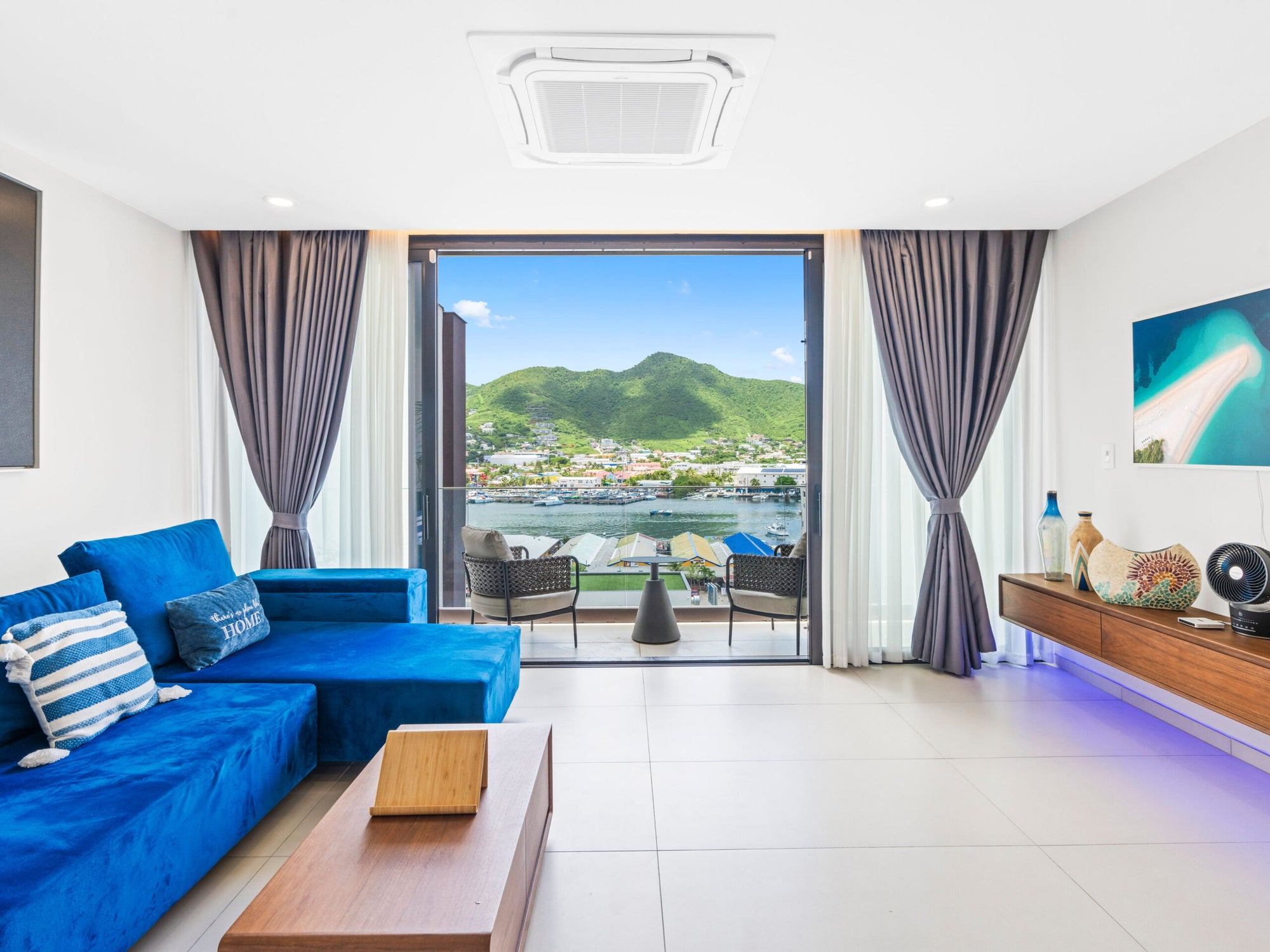 Unit 132 – One Bedroom Condo at The Hills Residence