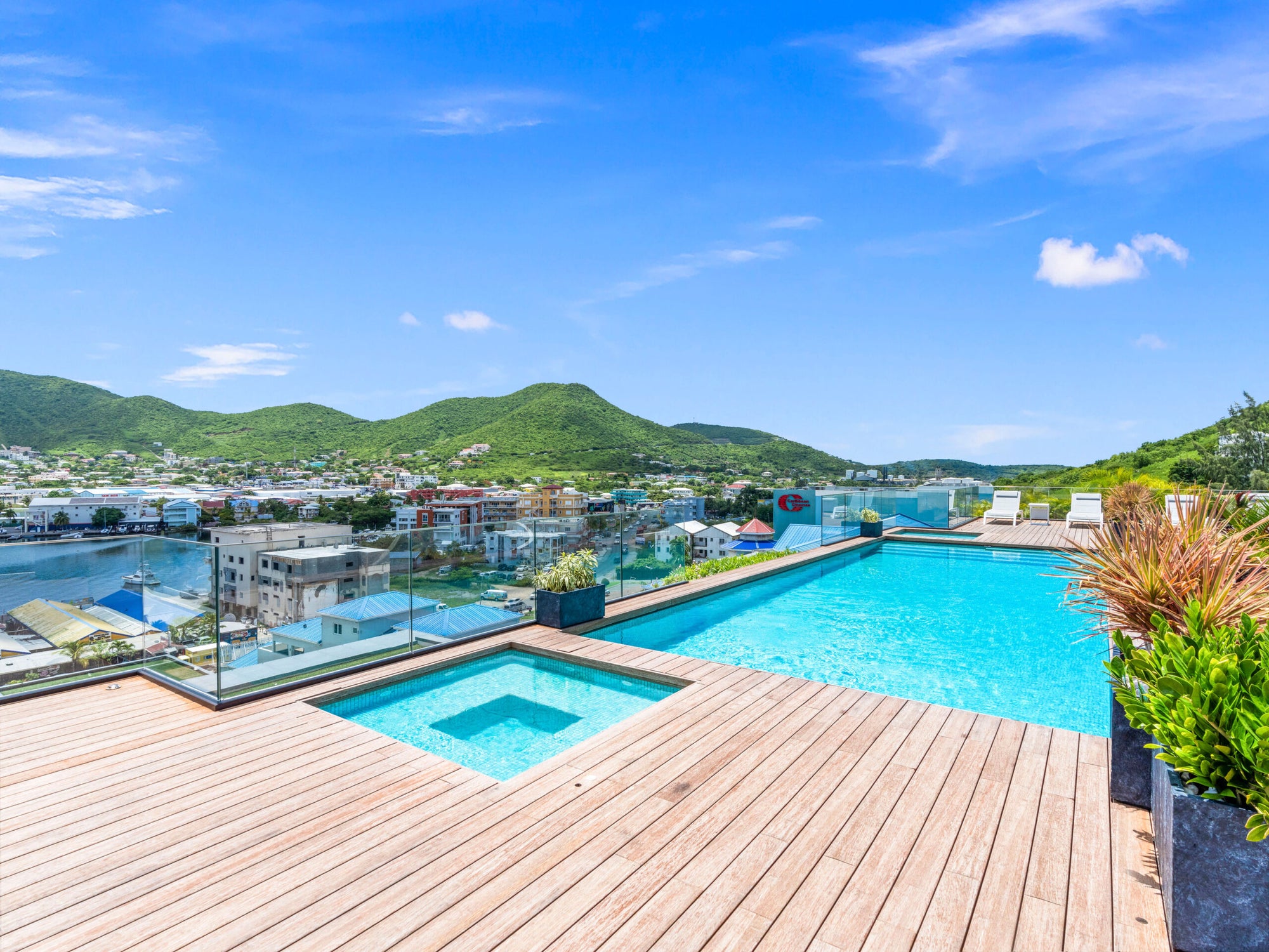 Unit 132 – One Bedroom Condo at The Hills Residence