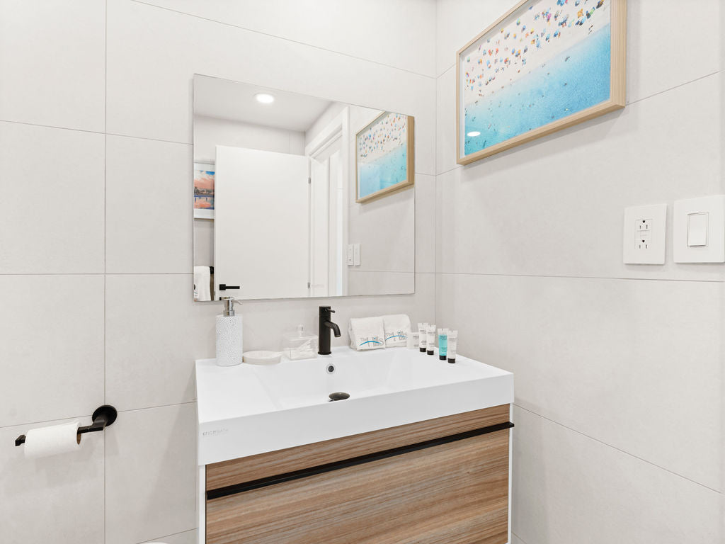 Unit 131 – One Bedroom Condo at The Hills Residence