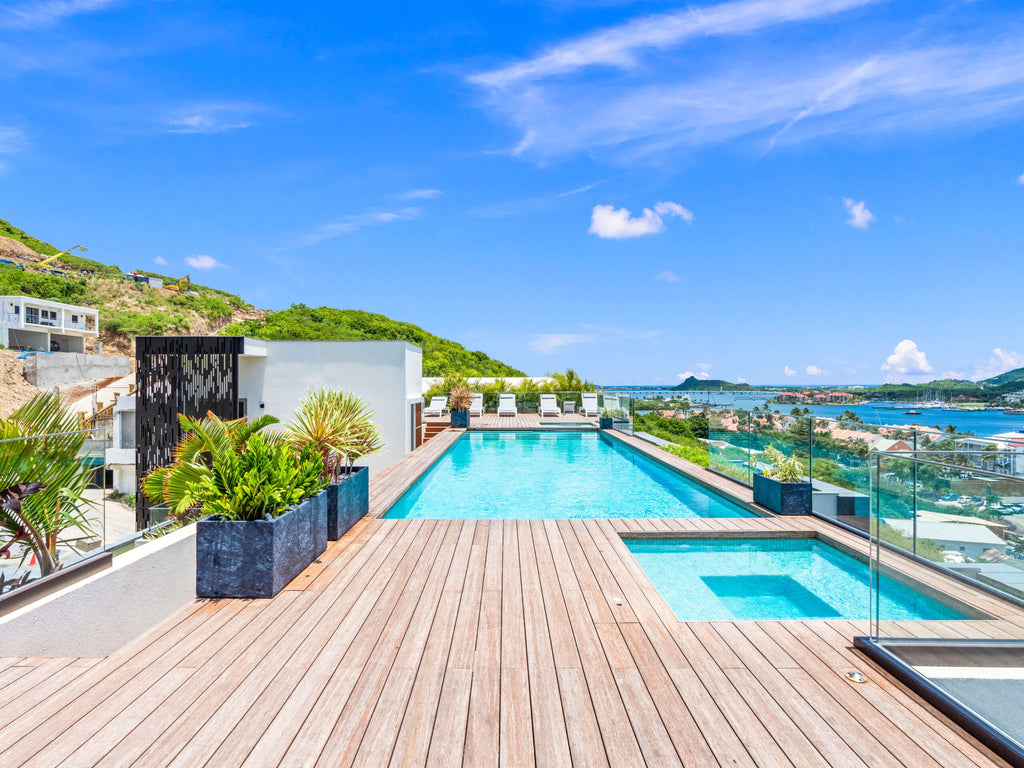 Unit 132 – One Bedroom Condo at The Hills Residence