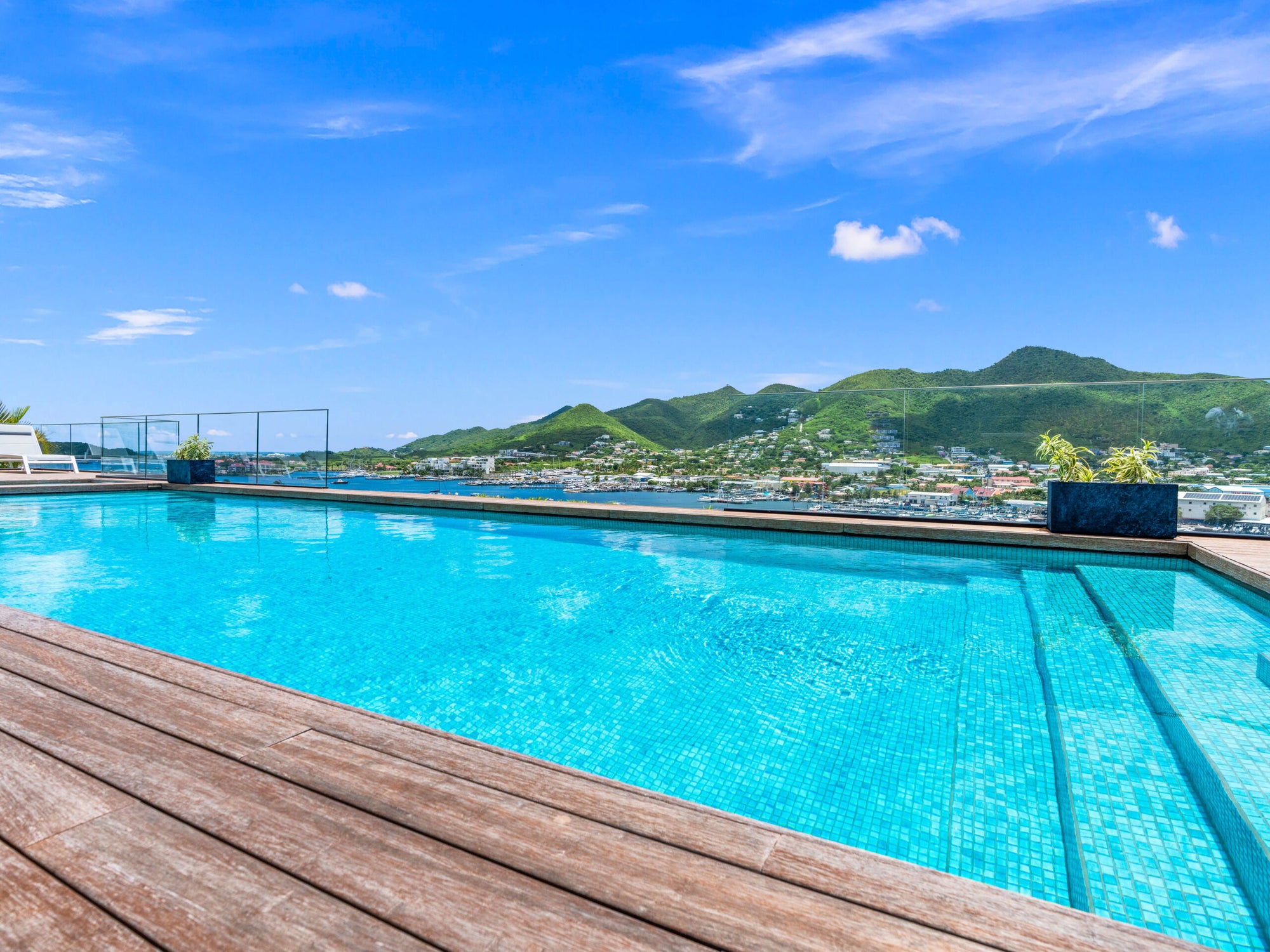 Unit 132 – One Bedroom Condo at The Hills Residence