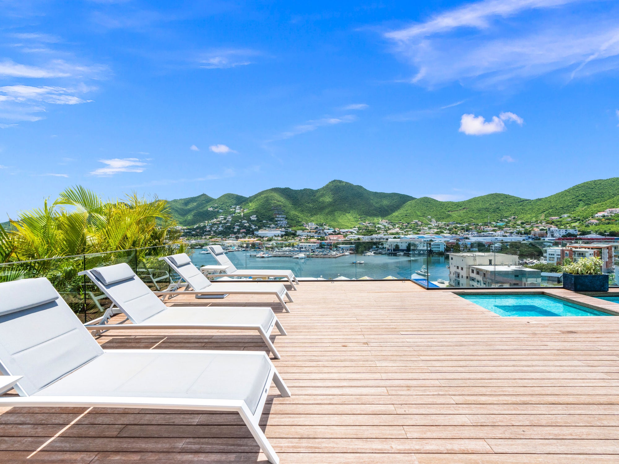 Unit 132 – One Bedroom Condo at The Hills Residence