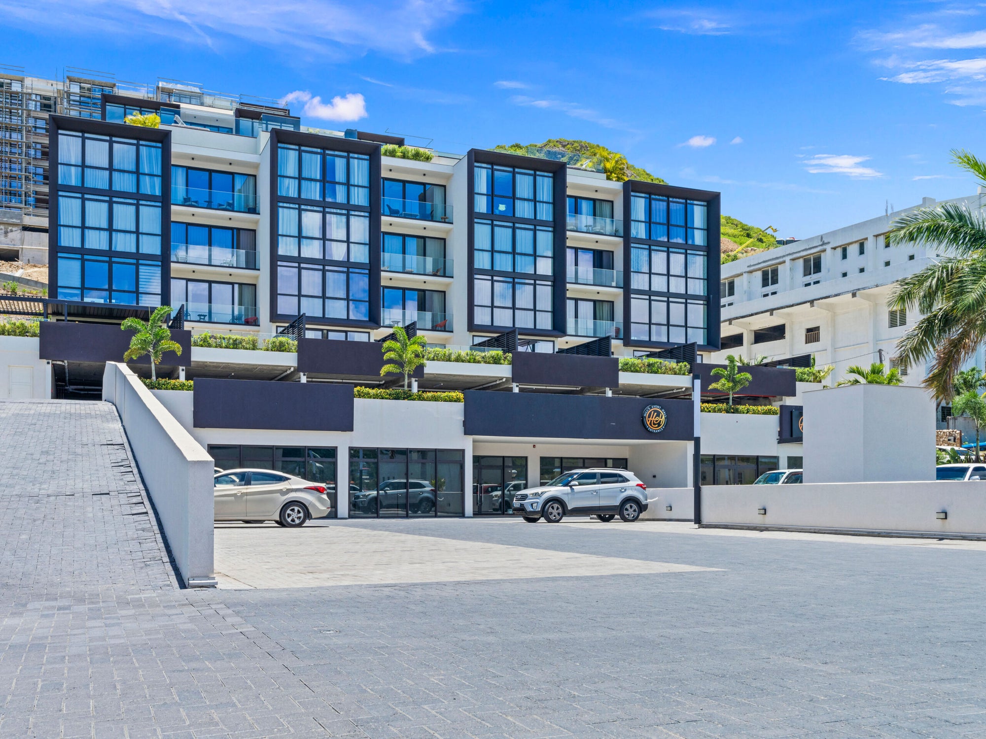 Unit 132 – One Bedroom Condo at The Hills Residence