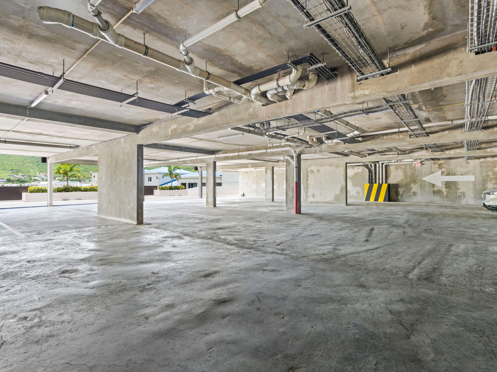 Unit 132 – One Bedroom Condo at The Hills Residence