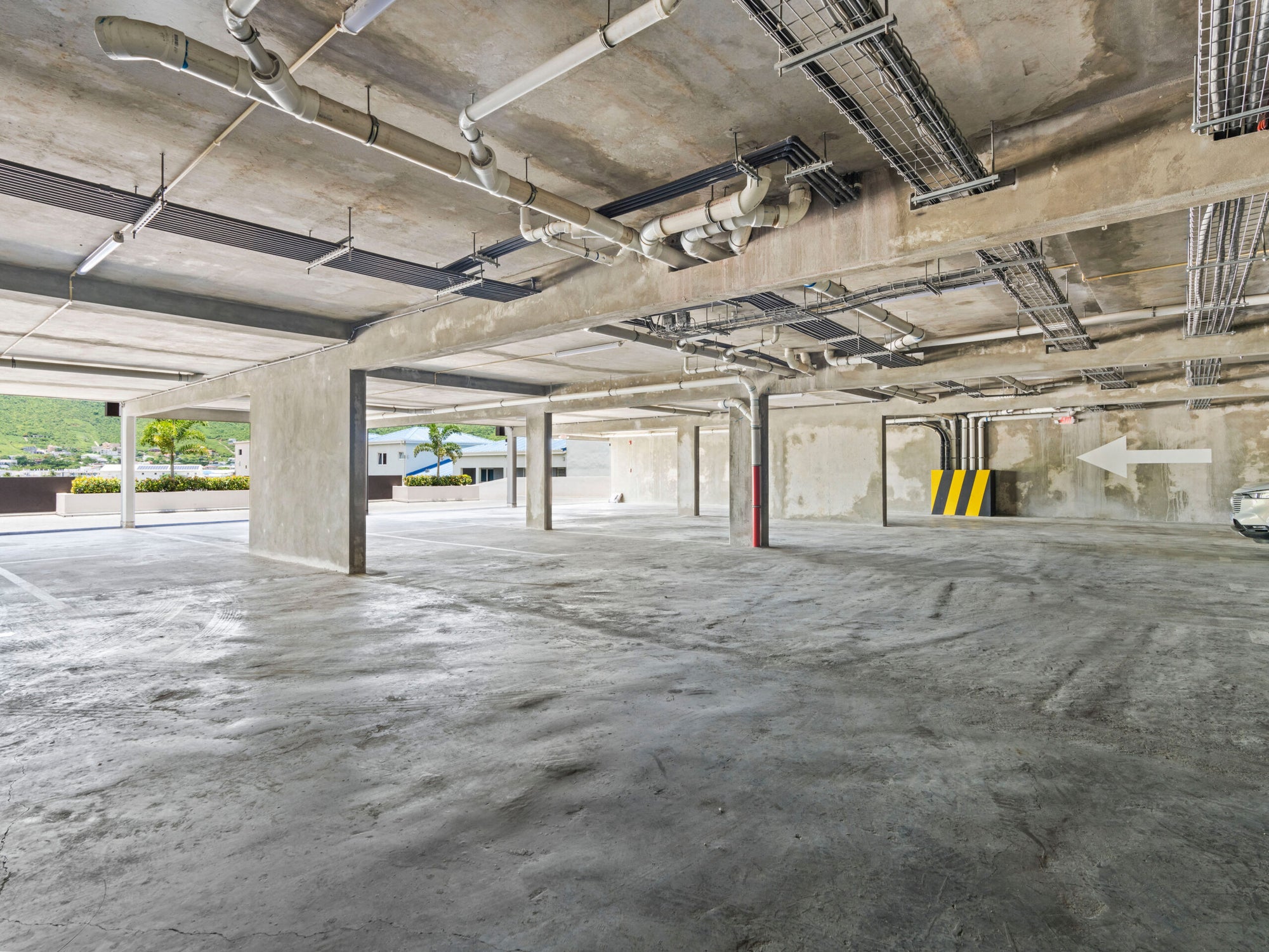 Unit 132 – One Bedroom Condo at The Hills Residence