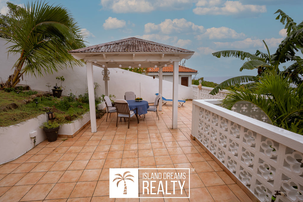 Three Bedroom Freestanding Home For Sale in Belair
