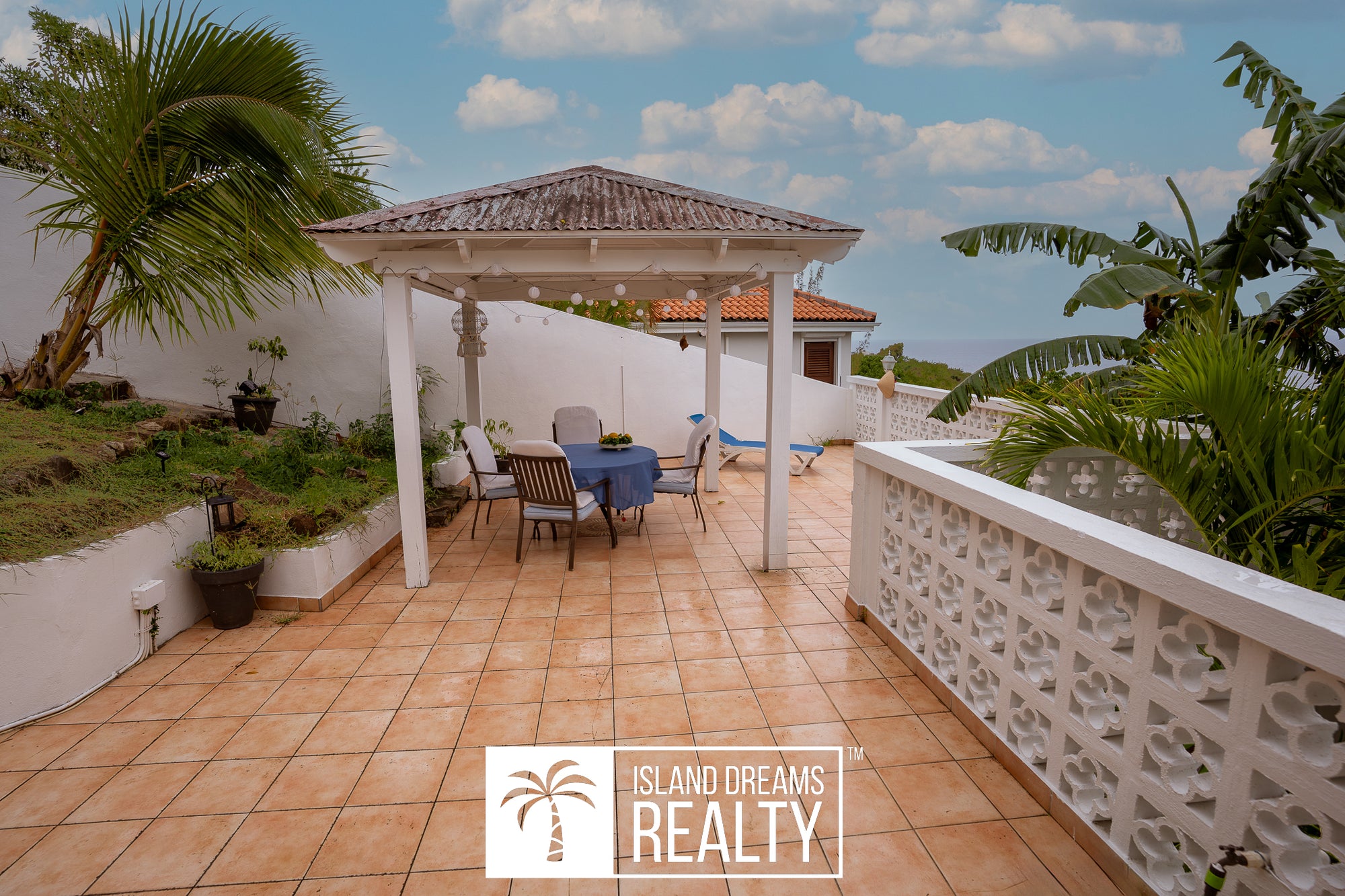 Three Bedroom Freestanding Home For Sale in Belair
