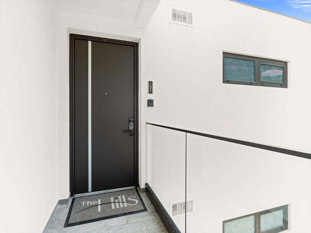 Unit 131 – One Bedroom Condo at The Hills Residence