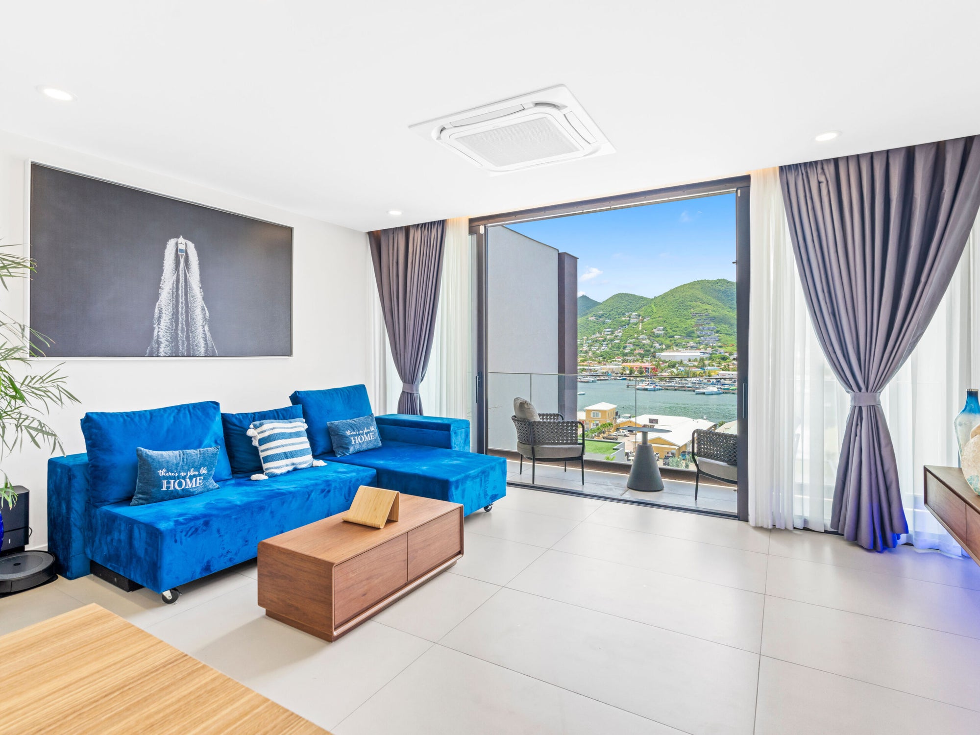 Unit 132 – One Bedroom Condo at The Hills Residence