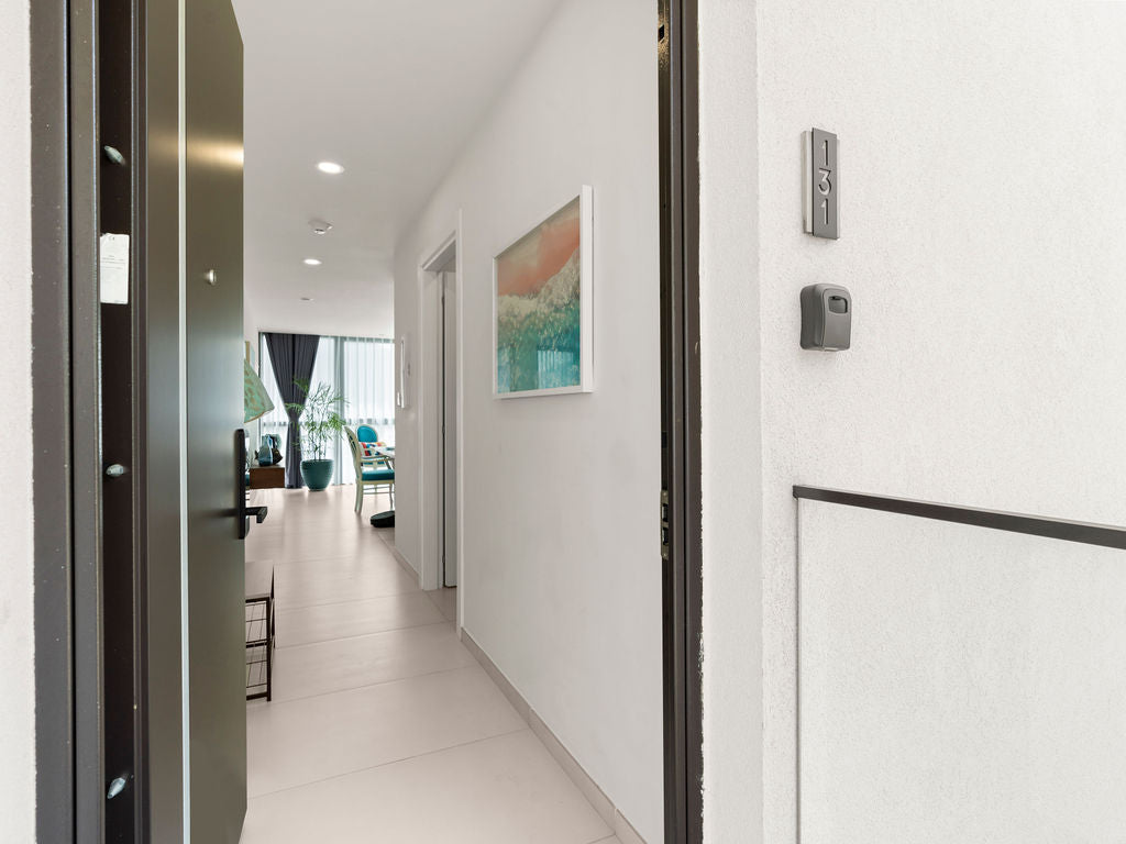 Unit 131 – One Bedroom Condo at The Hills Residence