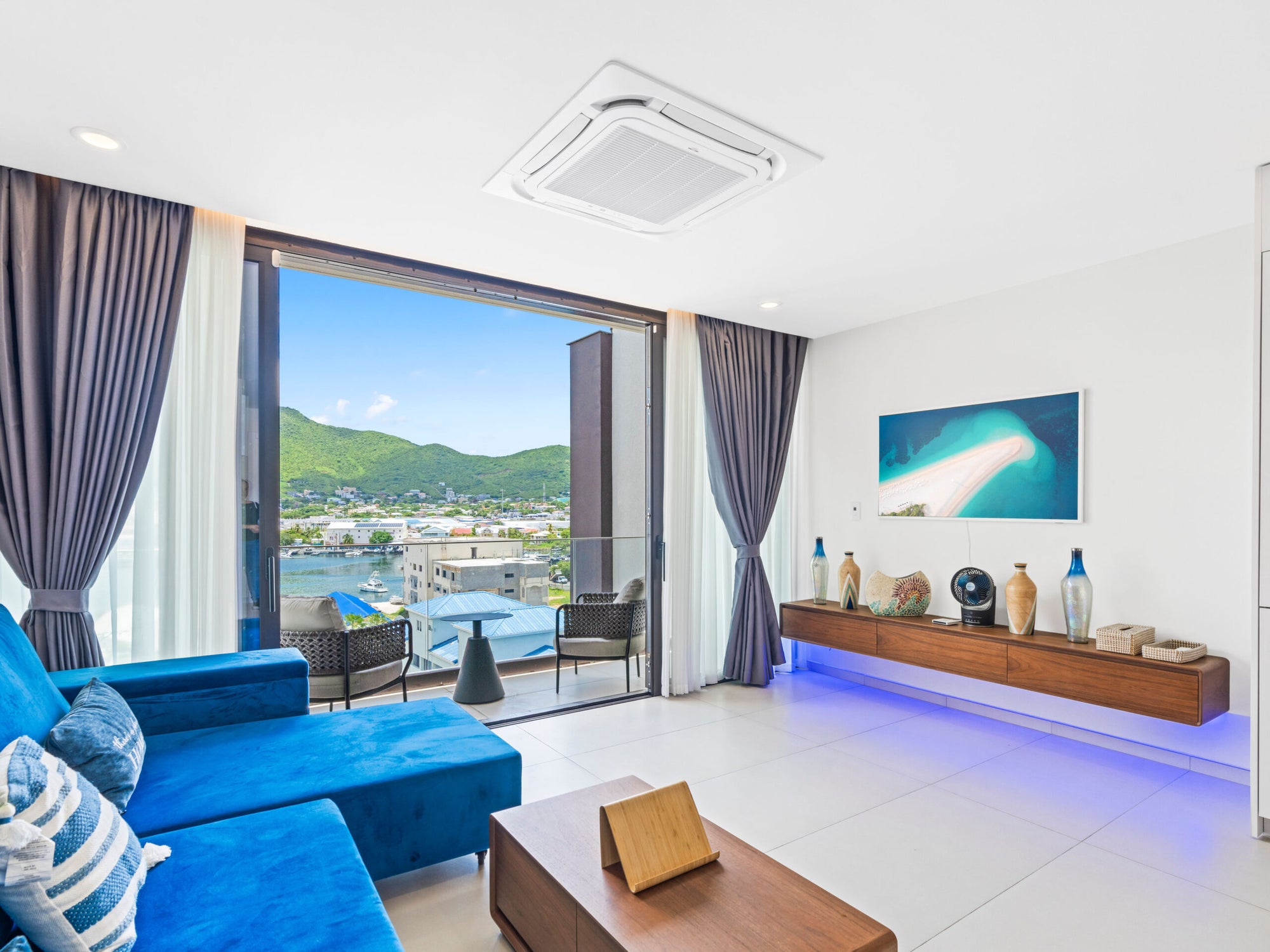 Unit 132 – One Bedroom Condo at The Hills Residence