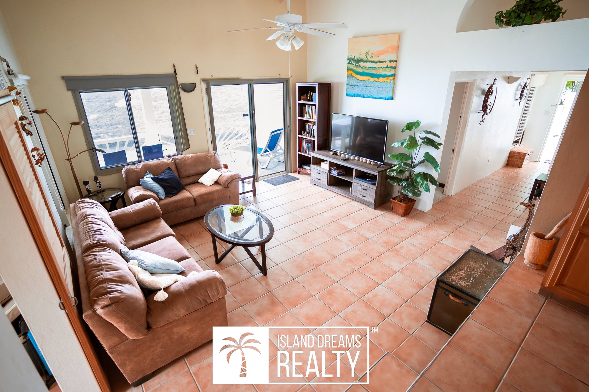 Three Bedroom Freestanding Home For Sale in Belair
