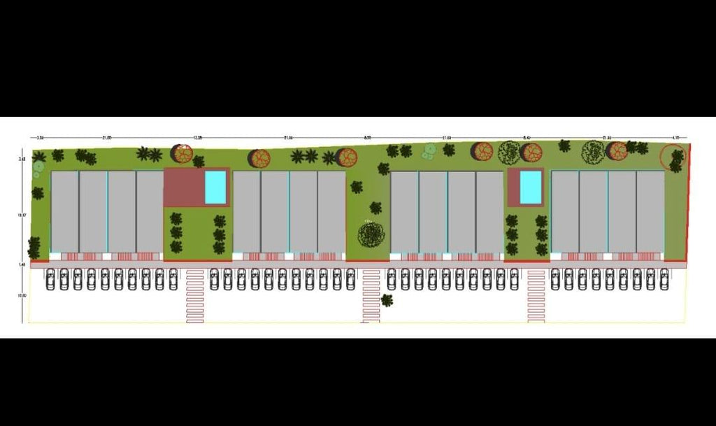 Lotus Townhouses For Sale – Cole Bay