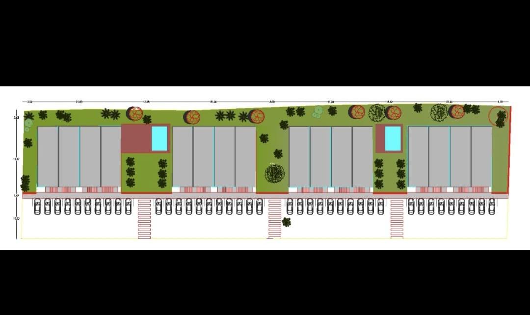 Lotus Townhouses For Sale – Cole Bay