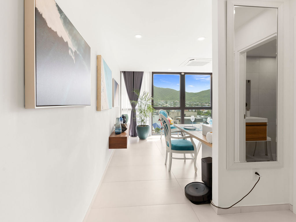 Unit 131 – One Bedroom Condo at The Hills Residence