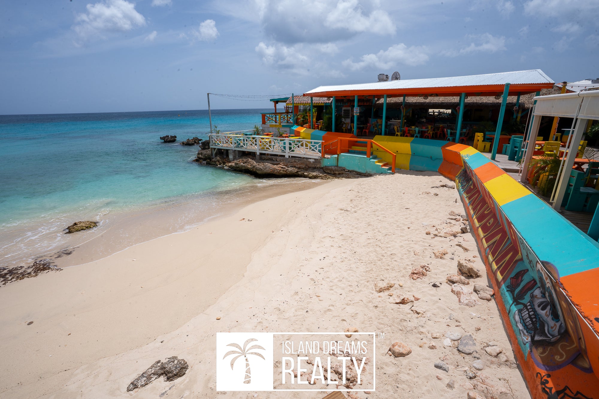 Maho Beach House