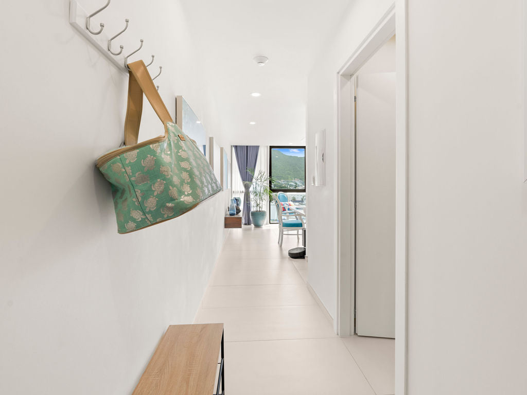 Unit 131 – One Bedroom Condo at The Hills Residence