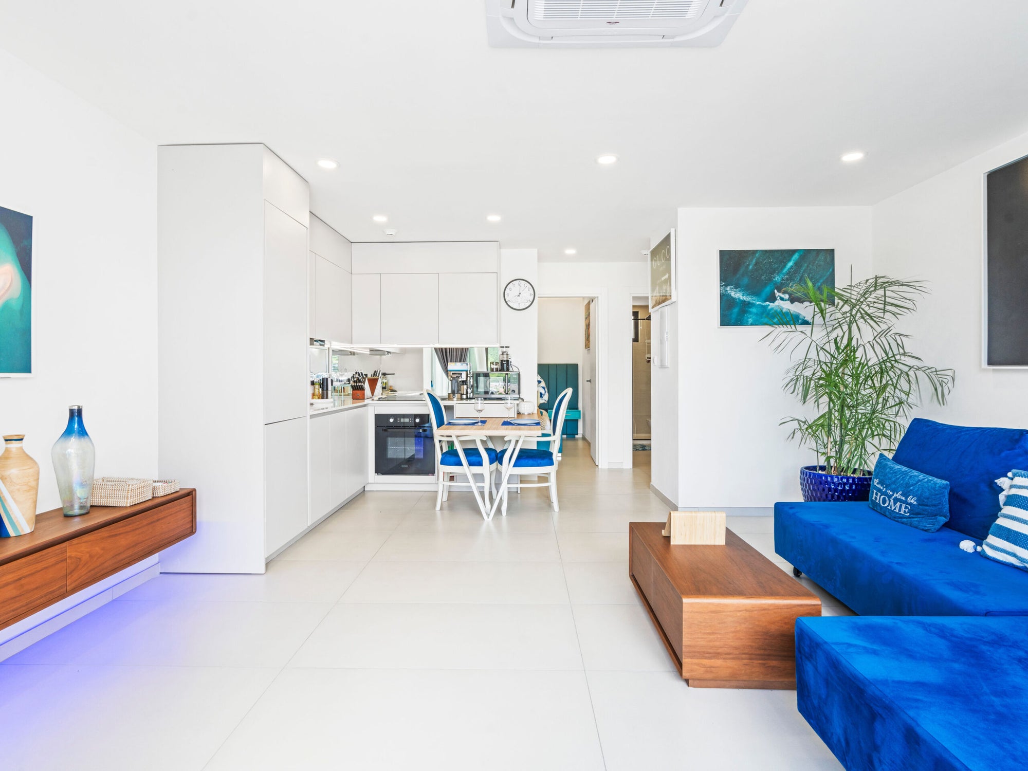 Unit 132 – One Bedroom Condo at The Hills Residence