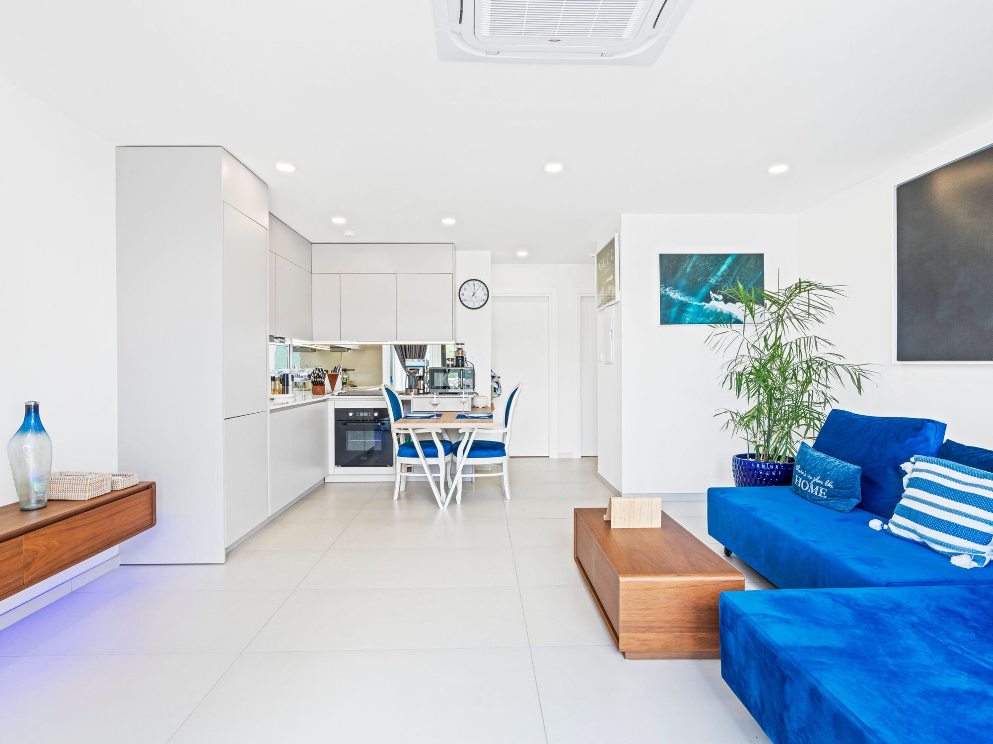 Unit 132 – One Bedroom Condo at The Hills Residence