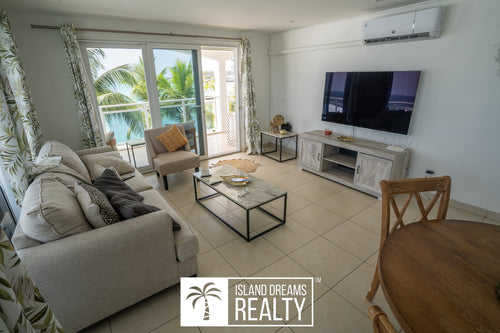 Maho Beach House