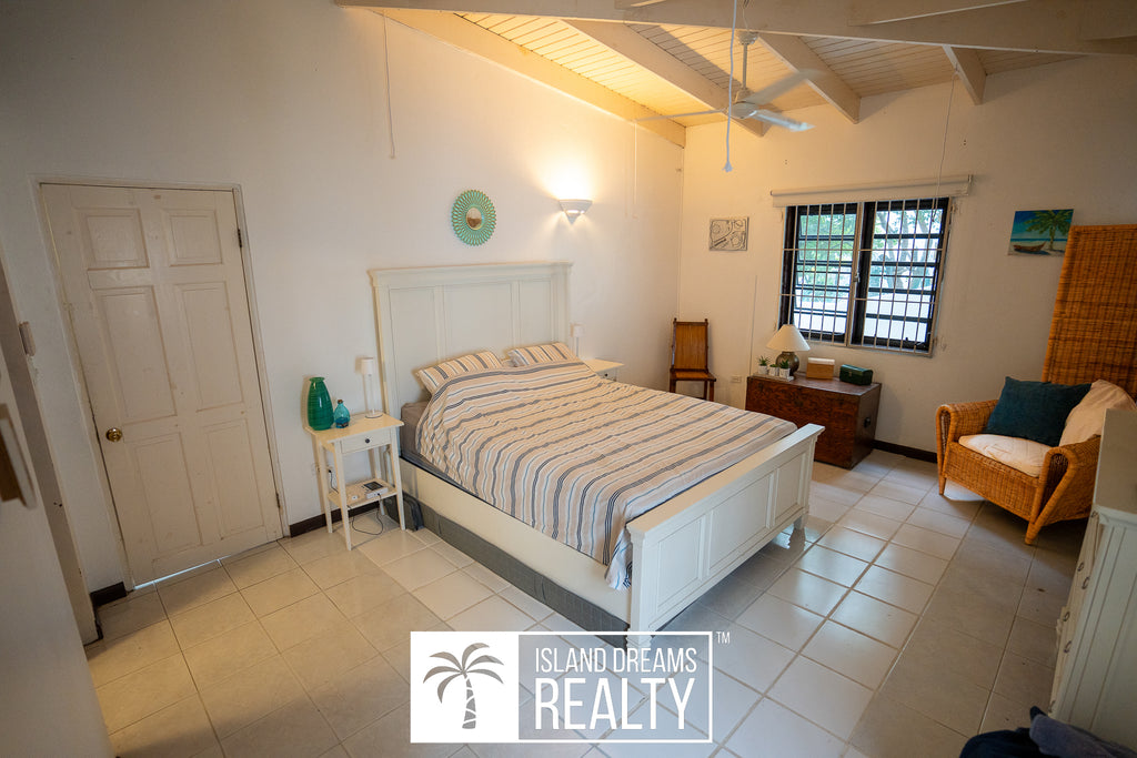 Three Bedroom Freestanding Home For Sale in Belair