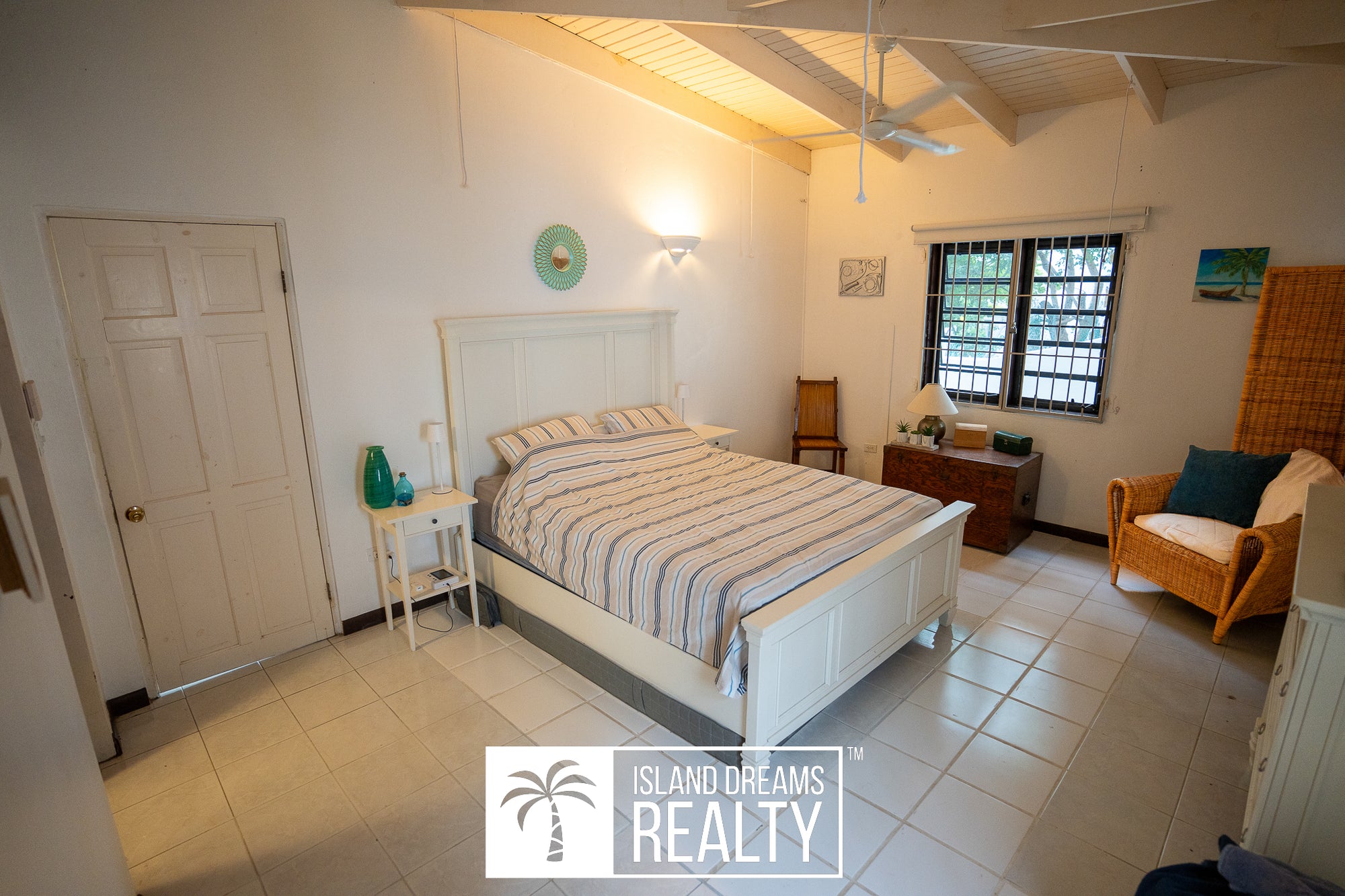 Three Bedroom Freestanding Home For Sale in Belair