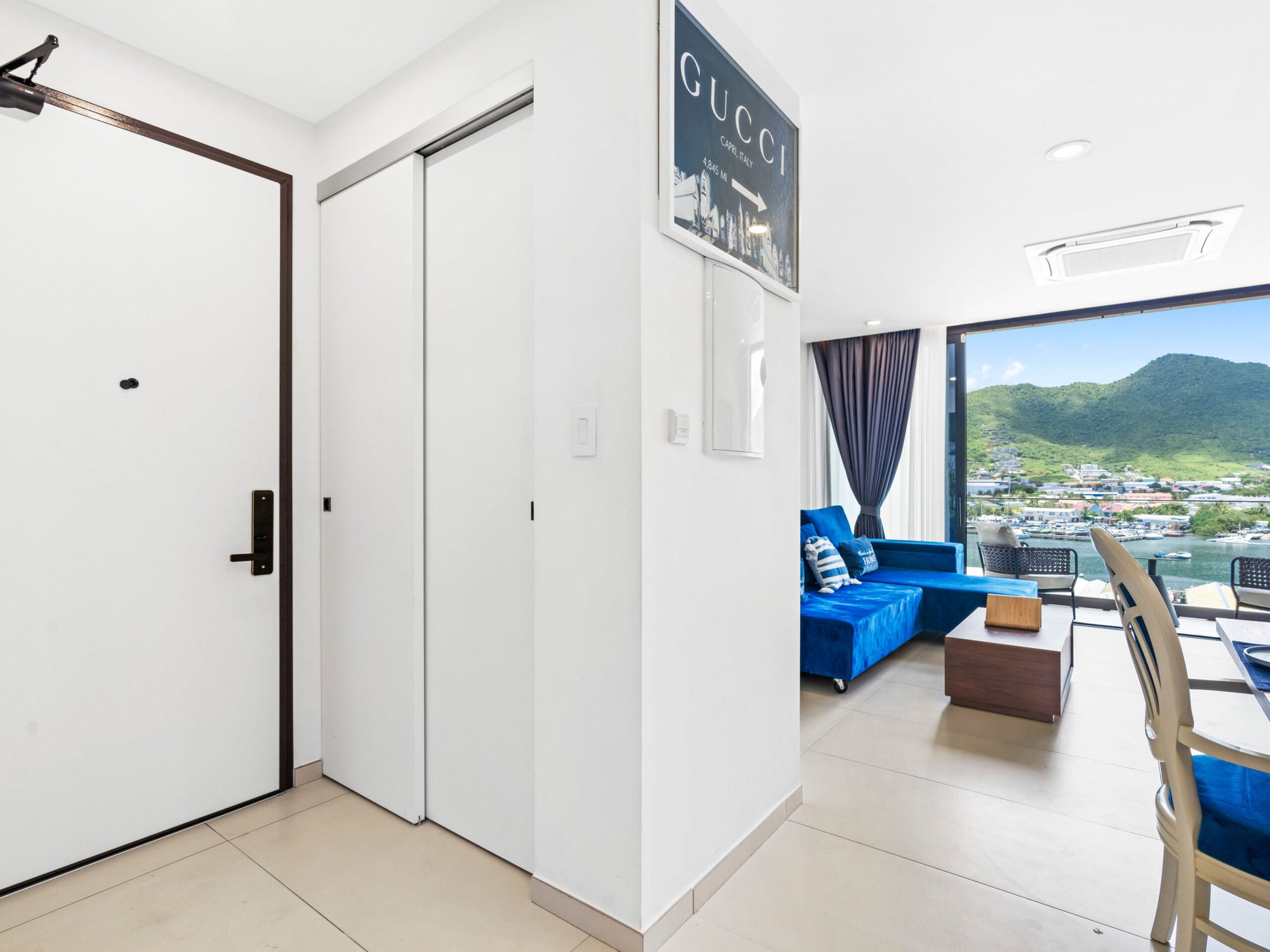 Unit 132 – One Bedroom Condo at The Hills Residence