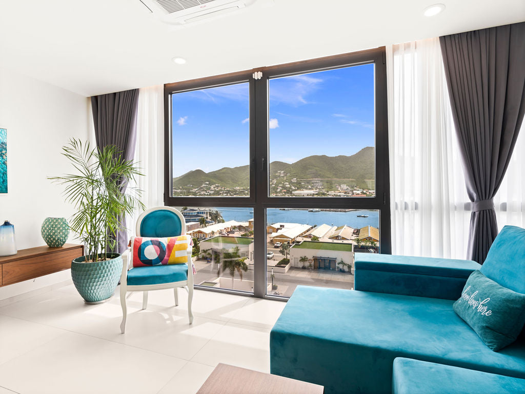 Unit 131 – One Bedroom Condo at The Hills Residence