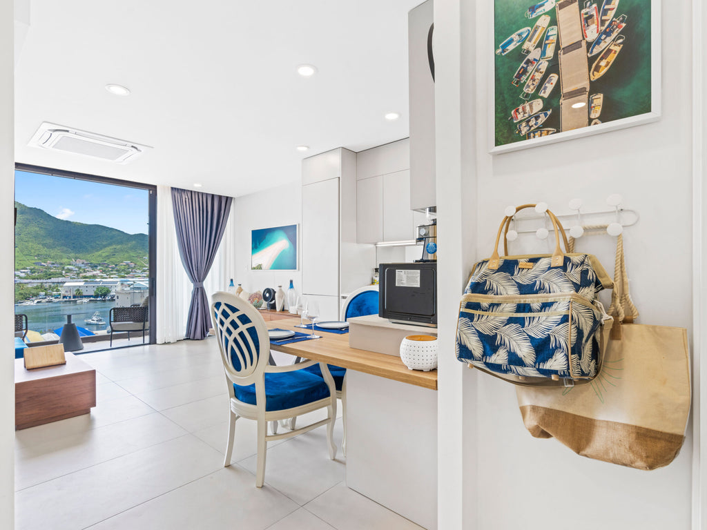 Unit 132 – One Bedroom Condo at The Hills Residence