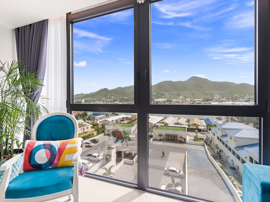 Unit 131 – One Bedroom Condo at The Hills Residence