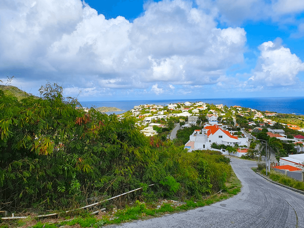 Red Pond Land Development Opportunity