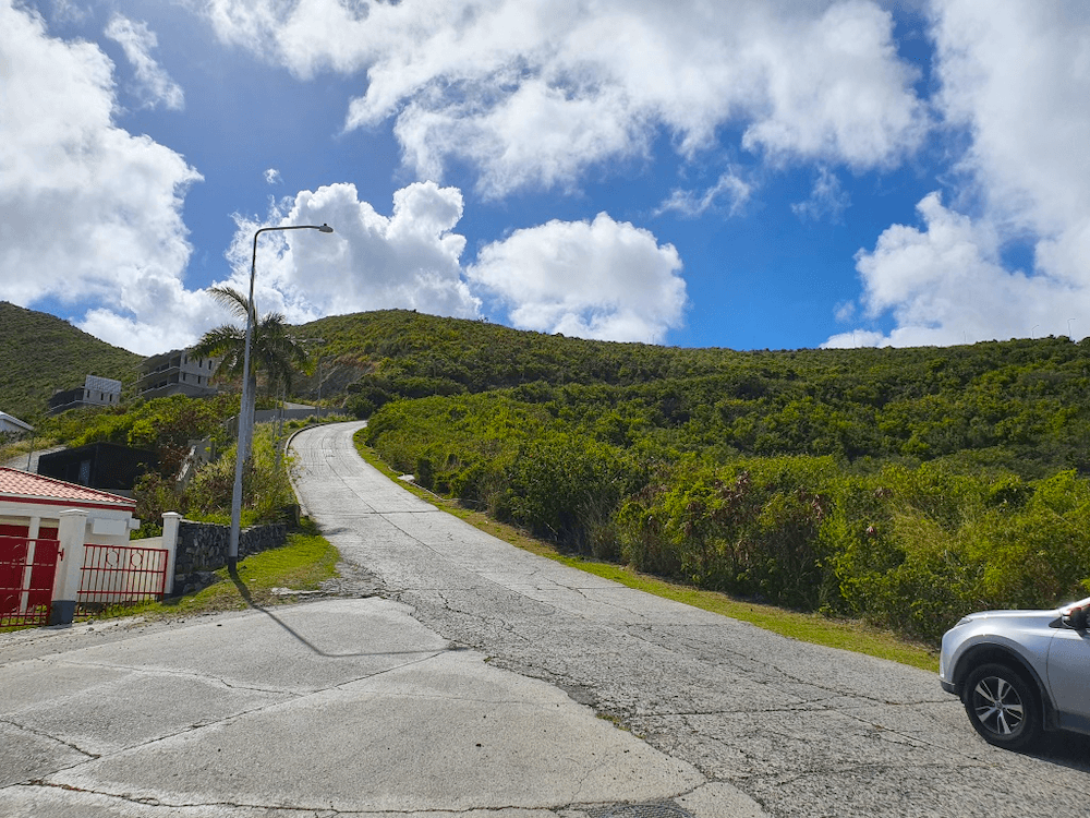 Red Pond Land Development Opportunity