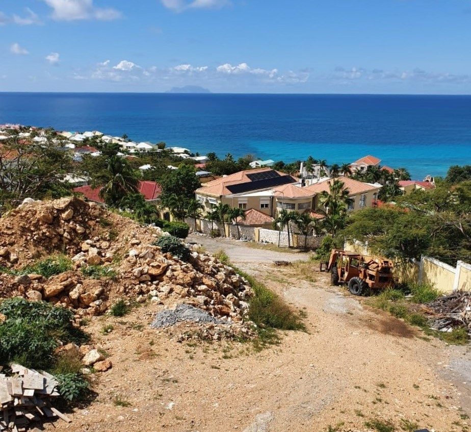 Opal Road, Pelican Key, Building Lot + Plans And Permit