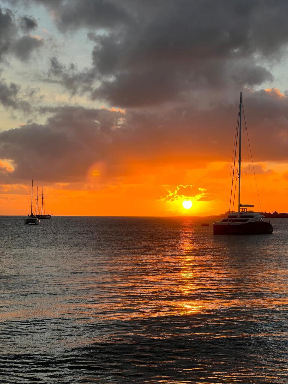 Beachfront Two Bedroom Condo – Simpson Bay