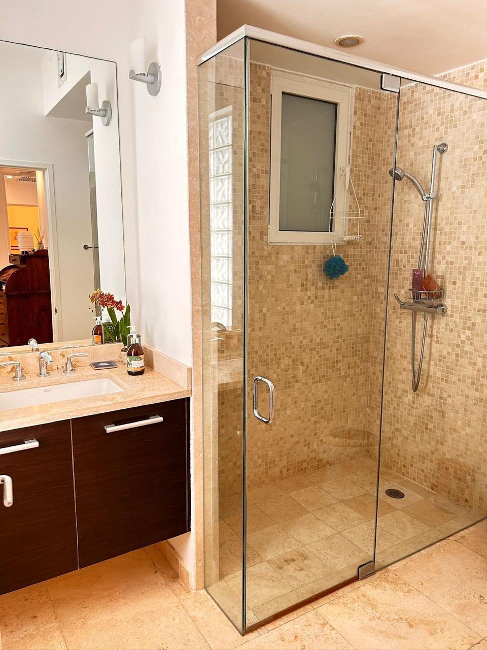 Beachfront Two Bedroom Condo – Simpson Bay