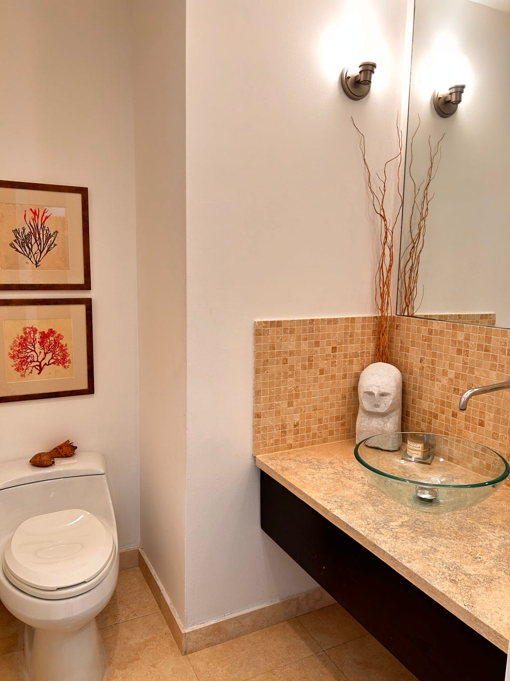 Beachfront Two Bedroom Condo – Simpson Bay