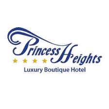 Two “Separate Suites” Spectacular Princess Heights condo