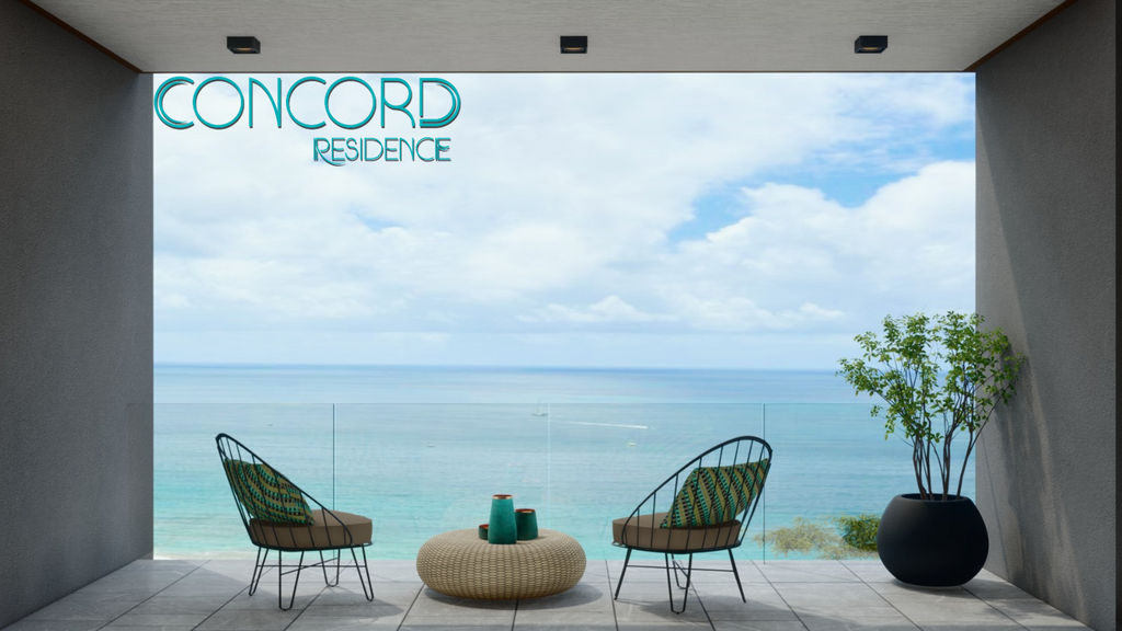 Concord Residence – Pelican Key