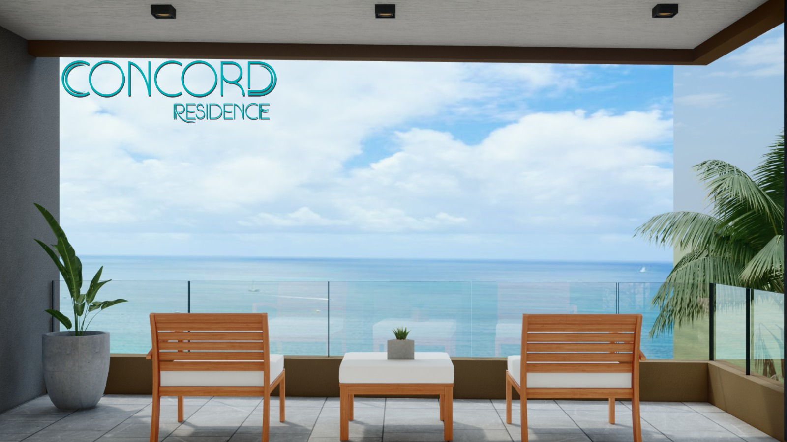 Concord Residence – Pelican Key
